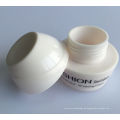 10g PP Plastik Sample Creme Jar (EF-SJ02010)